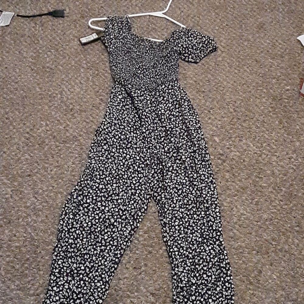 Women jumper